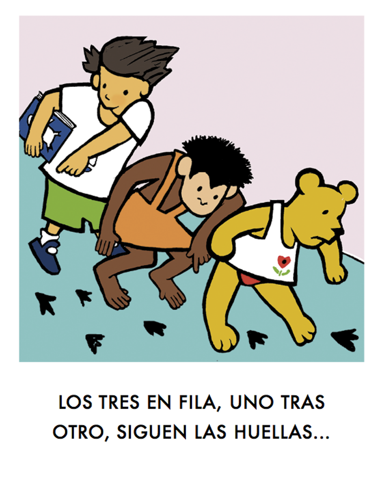 Pag 3 Bien limpio
