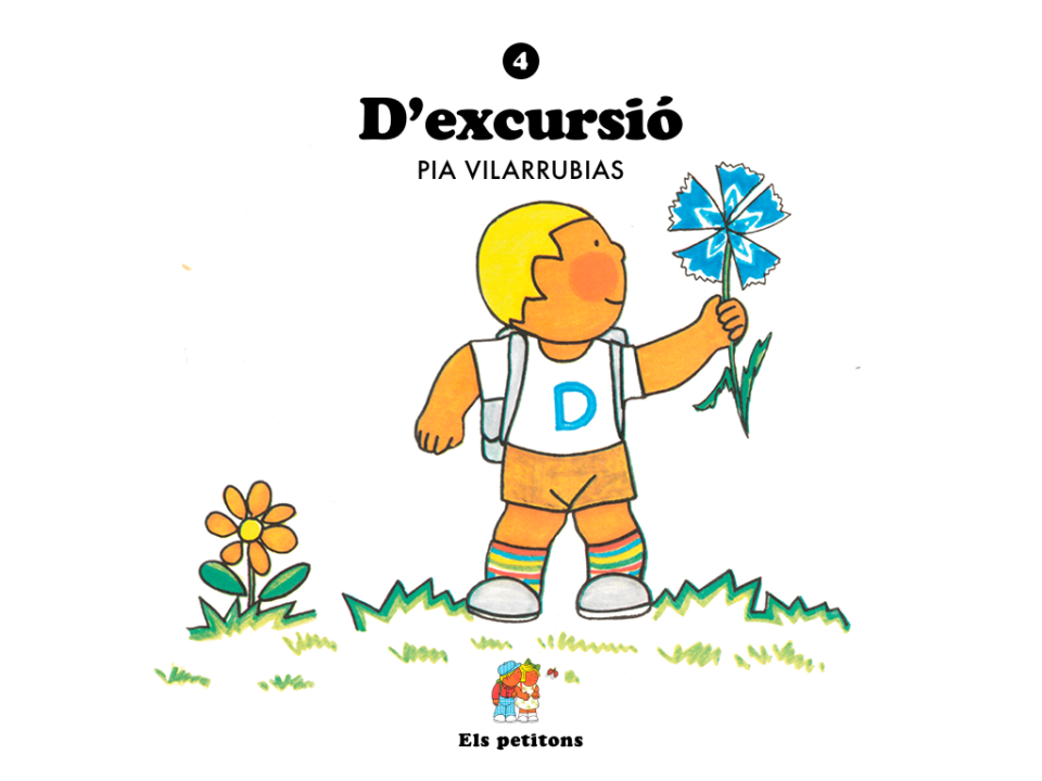 D'excursió