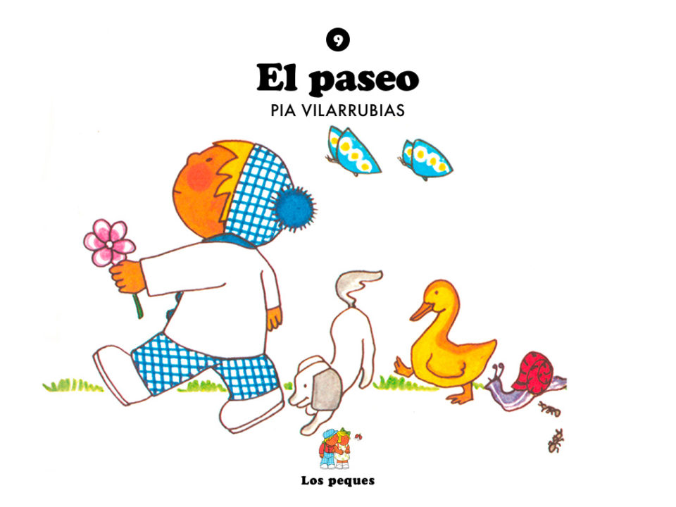 La passejada