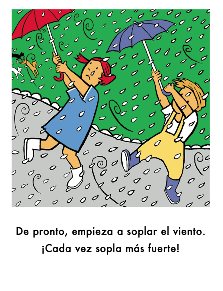 El paraguas de Tina 03